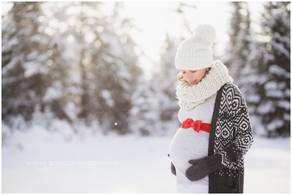 winter_shoot_laurentians_0008 maternity winter shoot